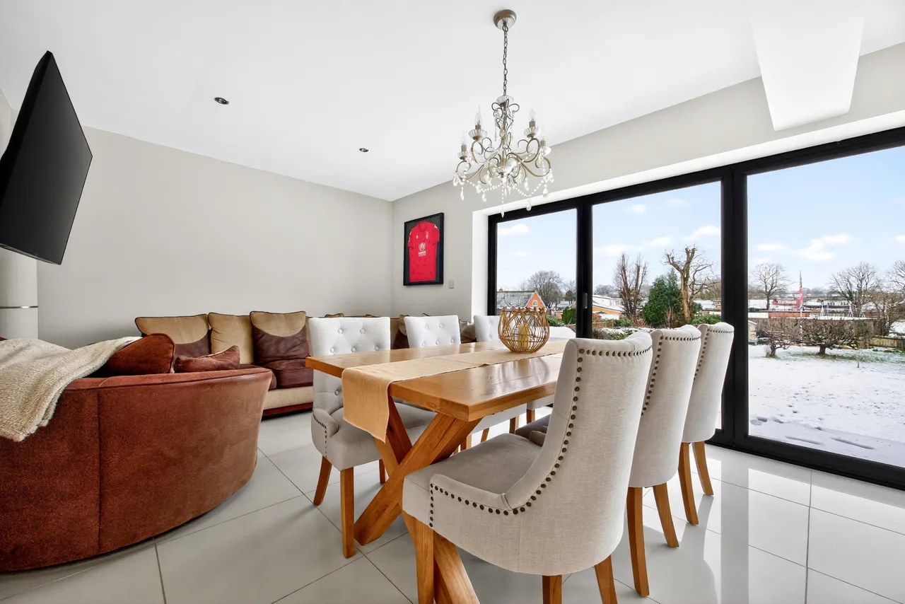 Greenhills Road, Nottingham, NG16, photo 6