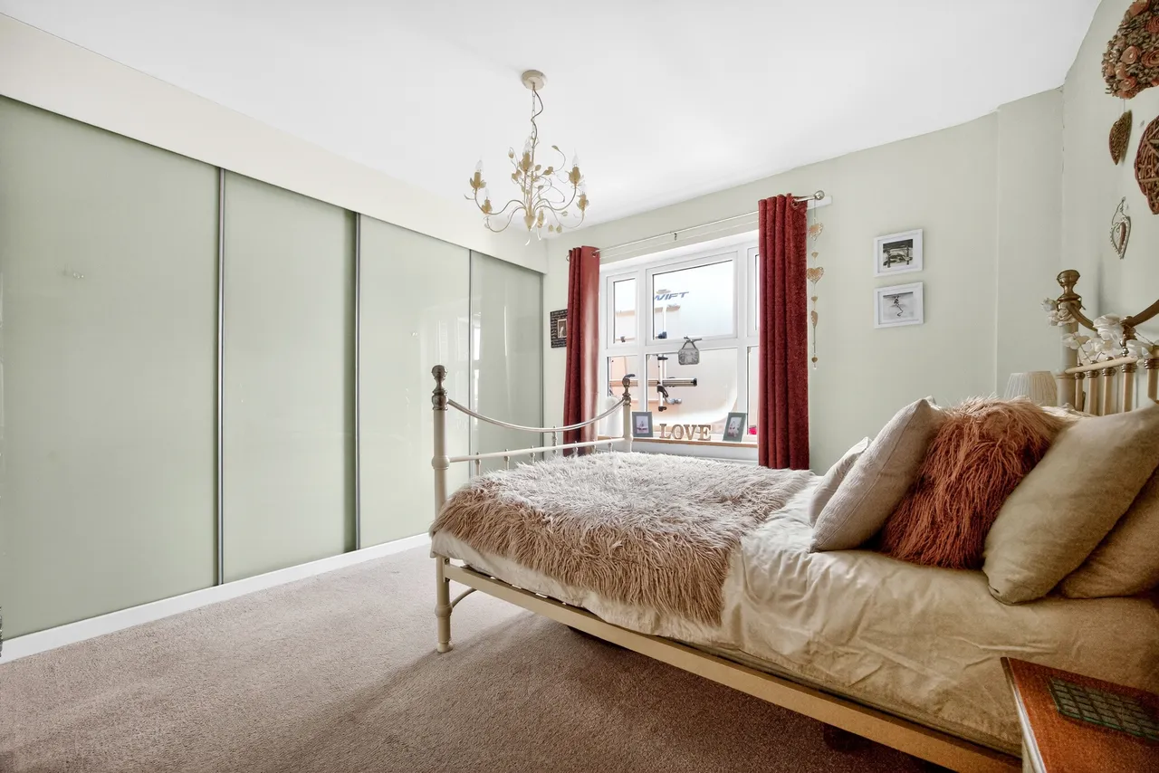 Greenhills Road, Nottingham, NG16, photo 11