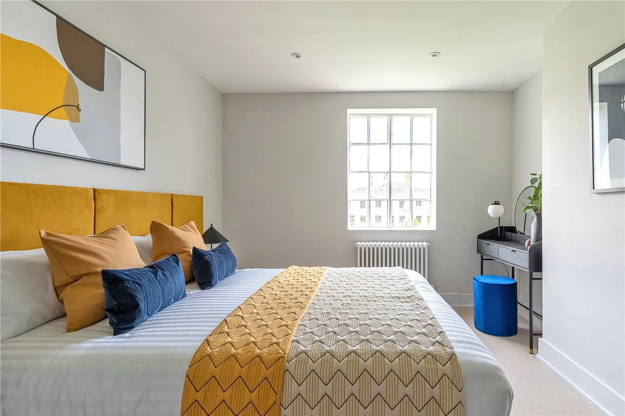 Brandram Road, London, SE13, photo 12