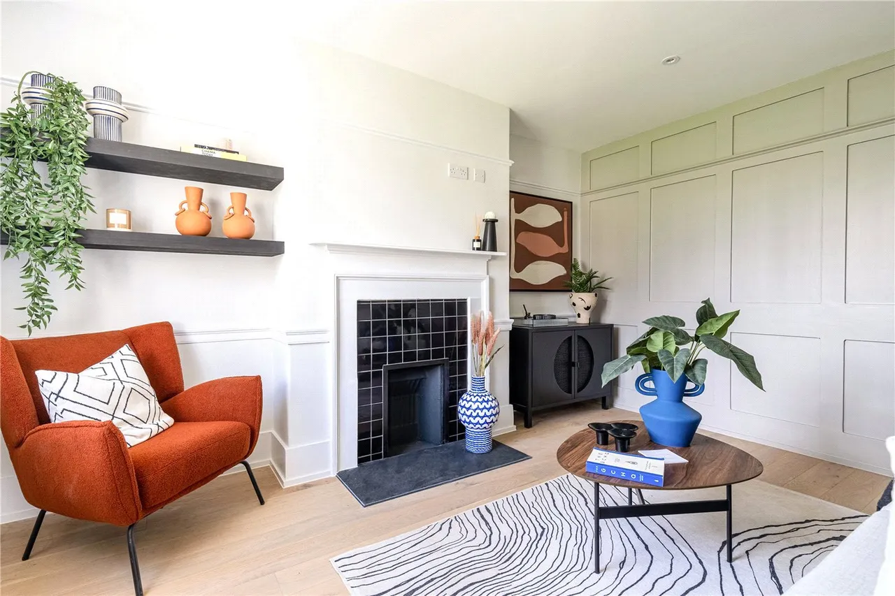 Brandram Road, London, SE13, photo 13