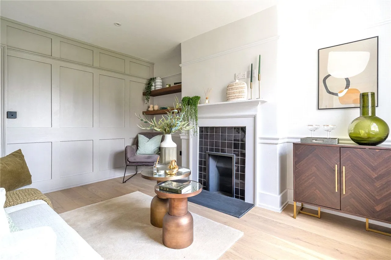 Brandram Road, London, SE13, photo 7