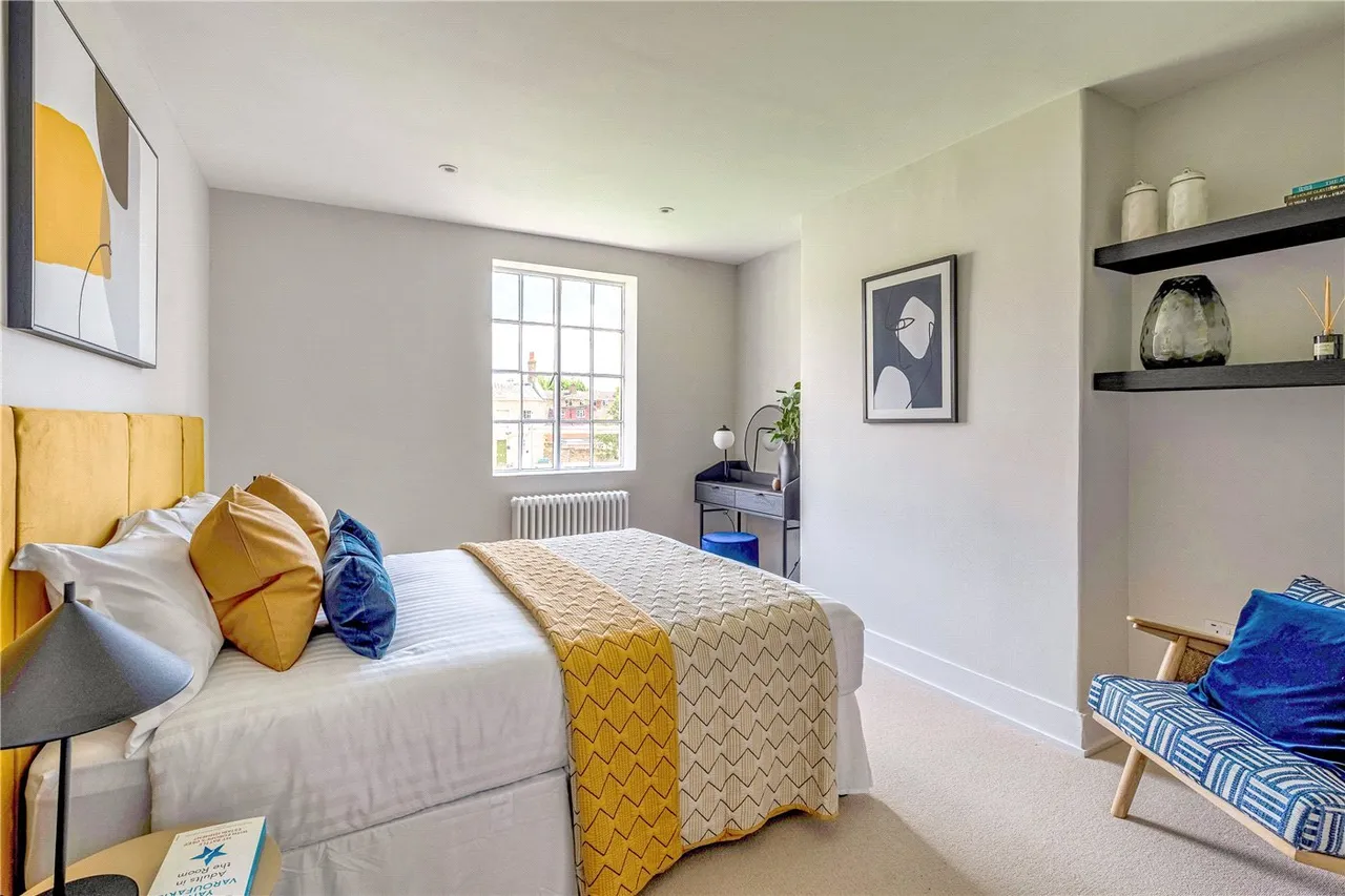 Brandram Road, London, SE13, photo 8