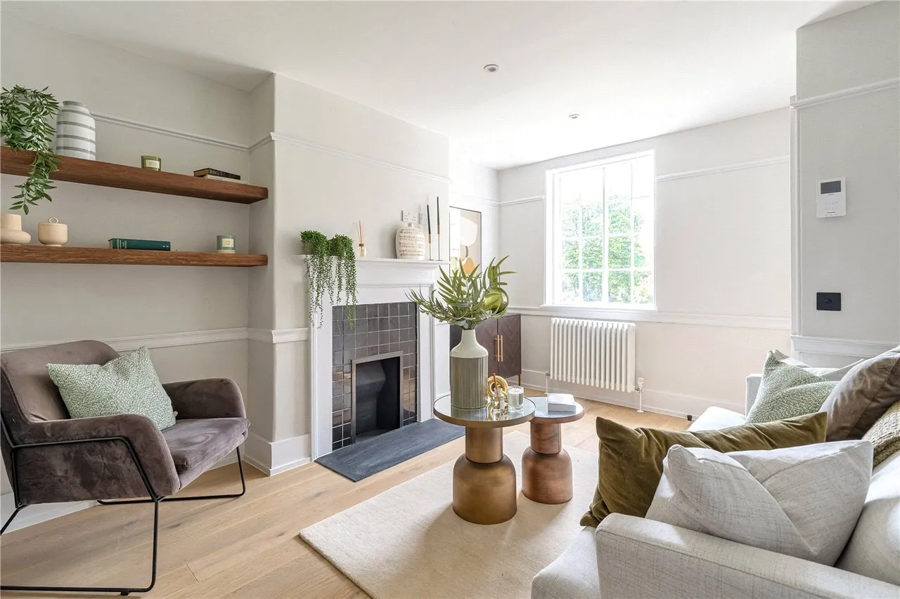 Brandram Road, London, SE13, photo 4