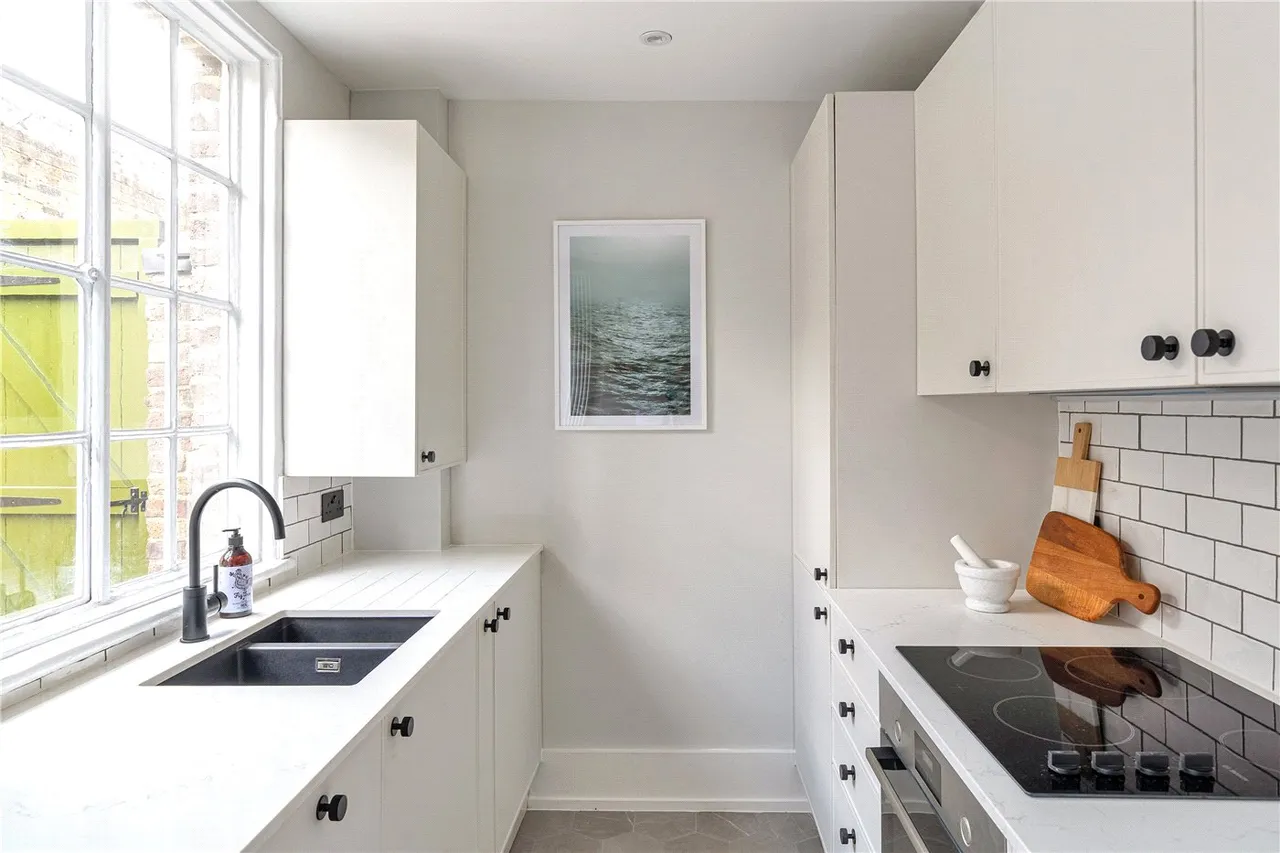 Brandram Road, London, SE13, photo 6