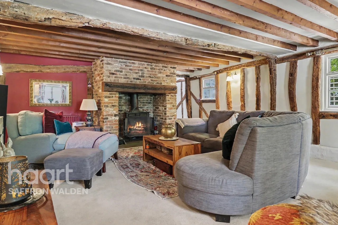 School Lane, Royston, SG8, photo 4