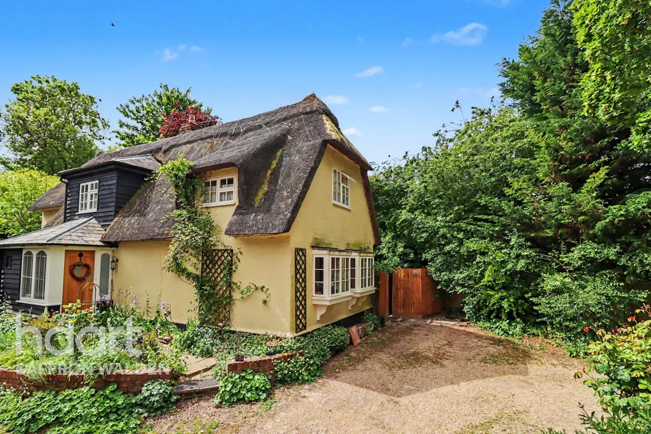 School Lane, Royston, SG8, photo 21