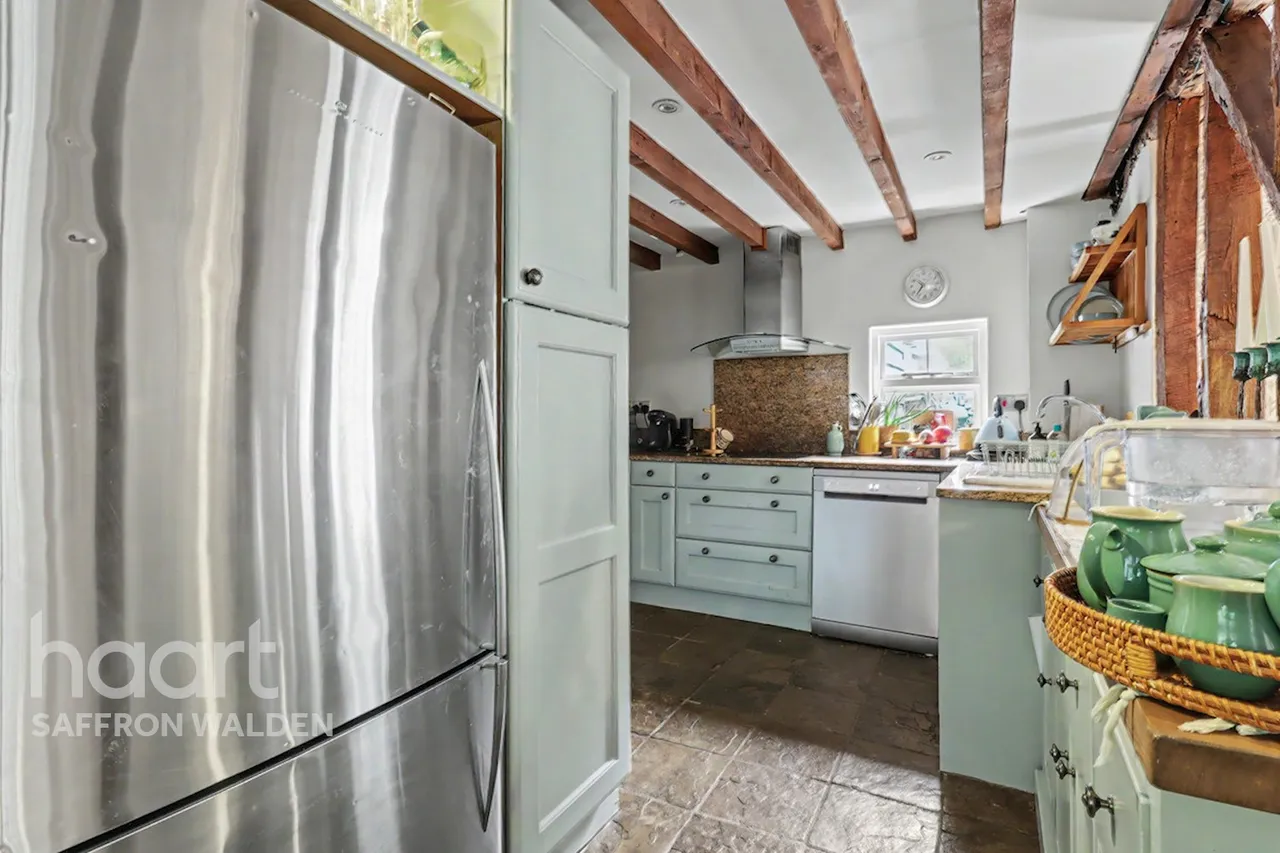 School Lane, Royston, SG8, photo 6