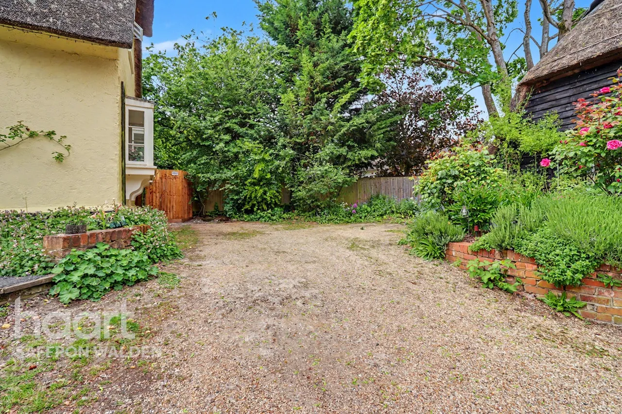 School Lane, Royston, SG8, photo 20