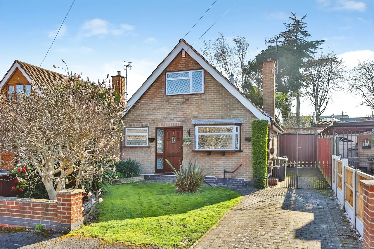 3 bed house for sale, Appledorne Way, Nottingham, NG5