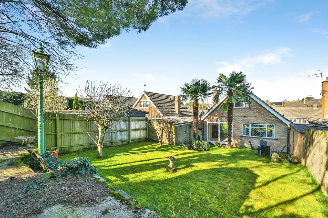 Appledorne Way, Nottingham, NG5, photo 14
