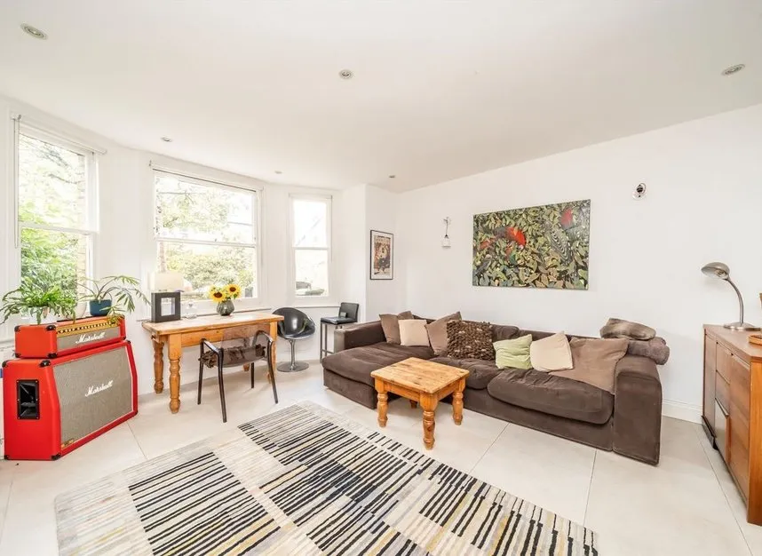 Dartmouth Park Avenue, Dartmouth Park, NW5, photo 4