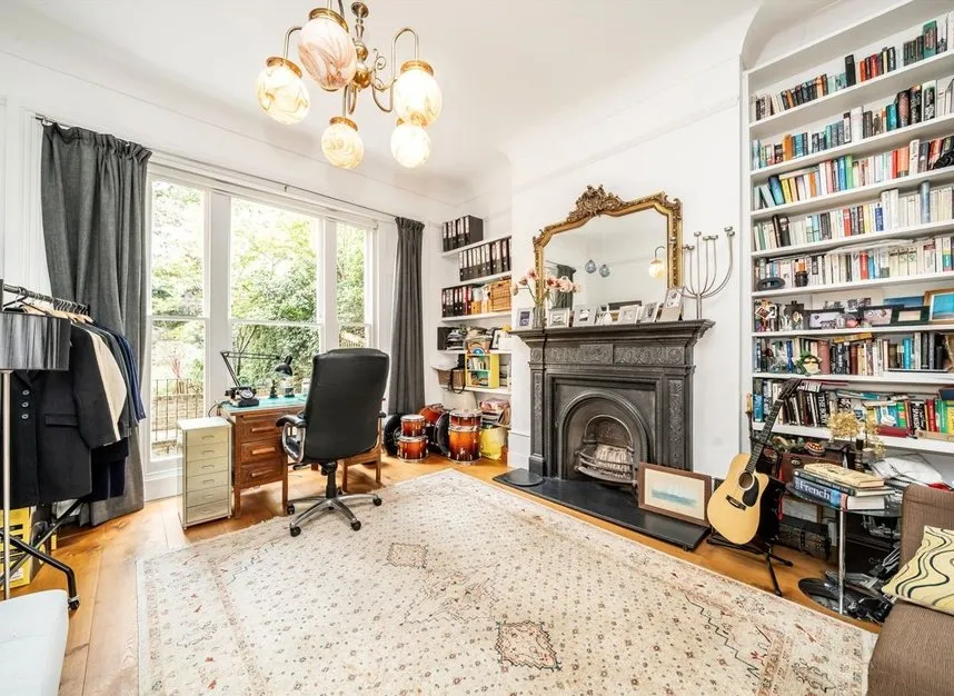 Dartmouth Park Avenue, Dartmouth Park, NW5, photo 6
