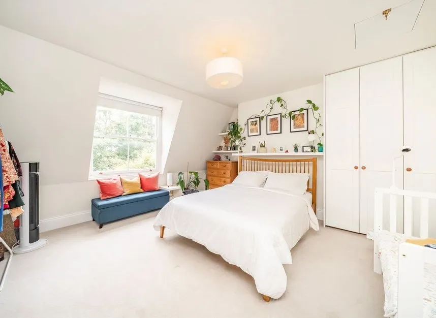 Dartmouth Park Avenue, Dartmouth Park, NW5, photo 10