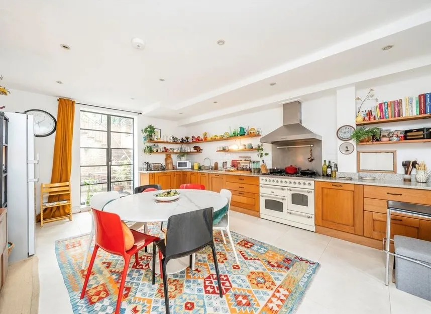 Dartmouth Park Avenue, Dartmouth Park, NW5, photo 5