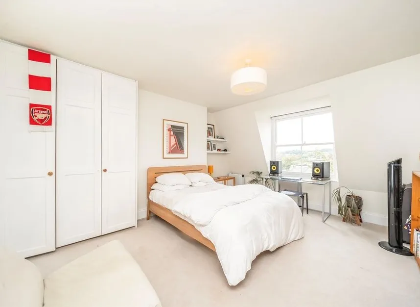 Dartmouth Park Avenue, Dartmouth Park, NW5, photo 9