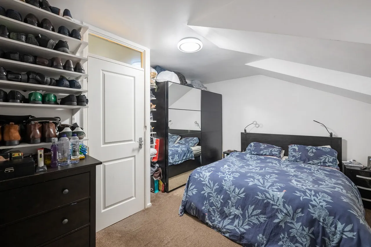Yeoman Close, London, SE27, photo 14