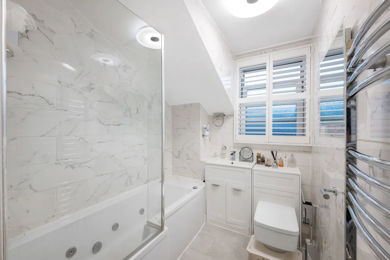 Yeoman Close, London, SE27, photo 10