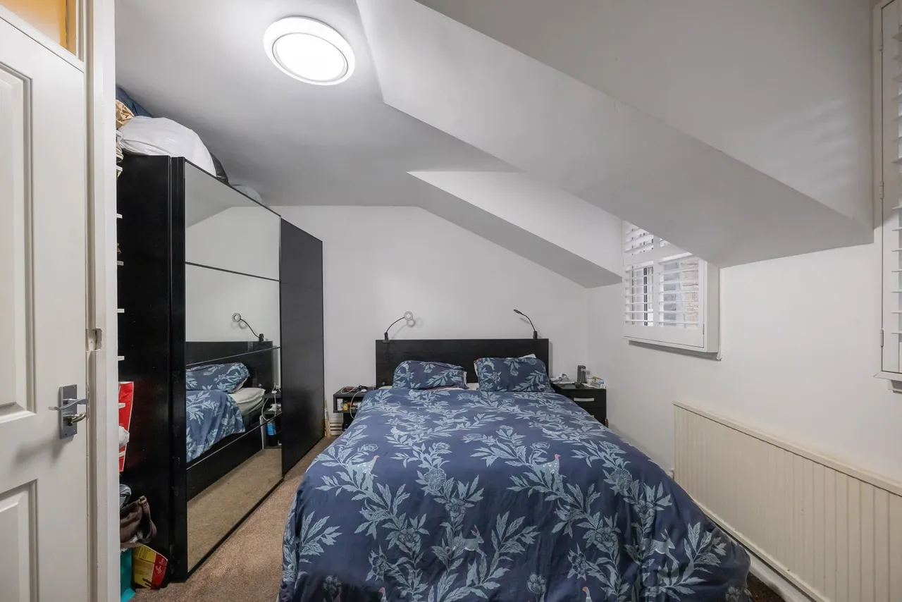 Yeoman Close, London, SE27, photo 4