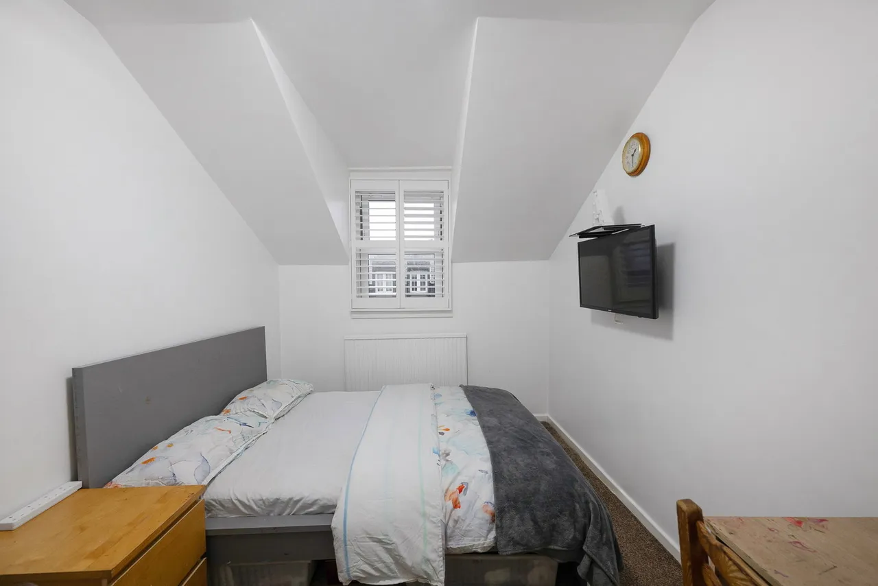 Yeoman Close, London, SE27, photo 5