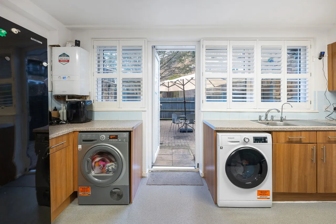 Yeoman Close, London, SE27, photo 9
