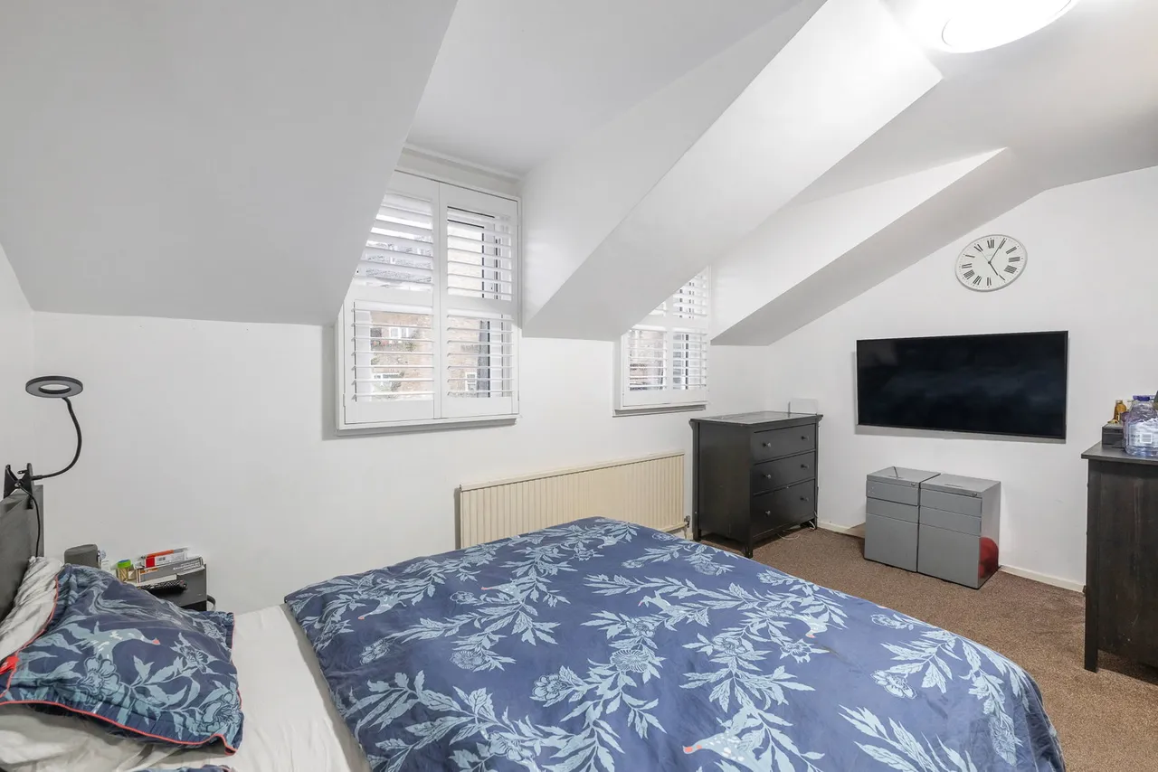 Yeoman Close, London, SE27, photo 13