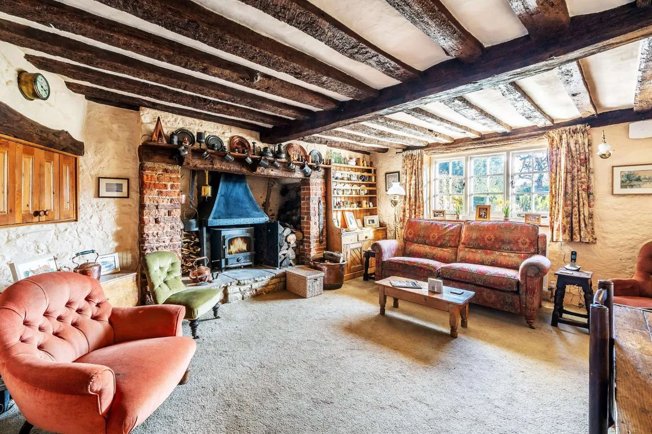 Rook Lane, Chaldon, Caterham, CR3 5BQ, photo 5