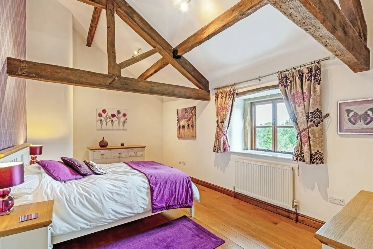 East Busk Lane, Otley, LS21, photo 23
