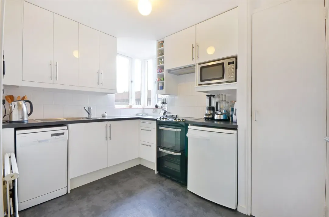 Hall Oak Walk, West Hampstead, London, NW6, photo 3