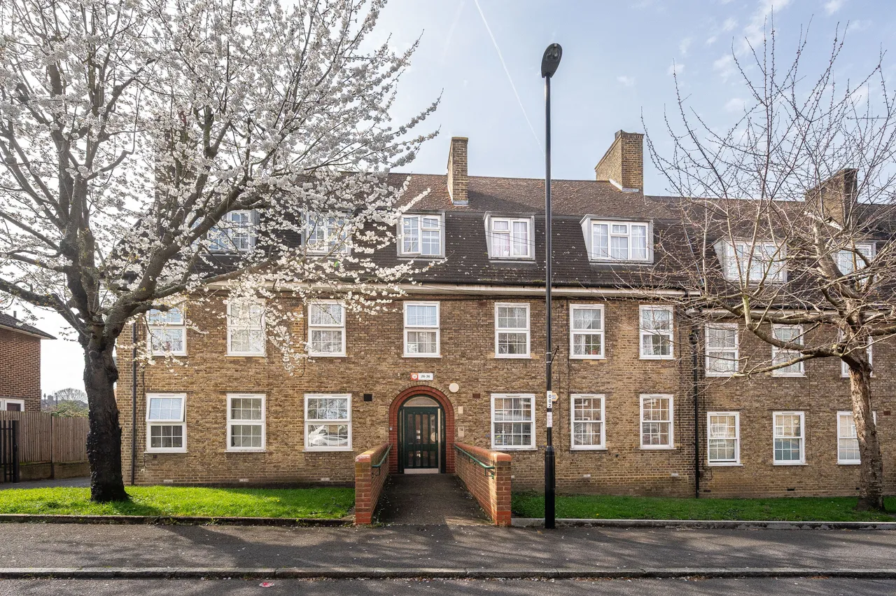 London, SE6, photo 15