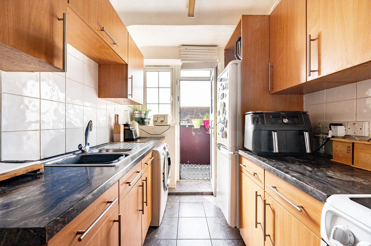 London, SE6, photo 14