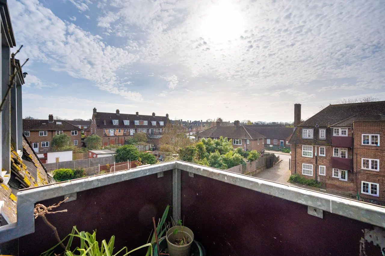 London, SE6, photo 4