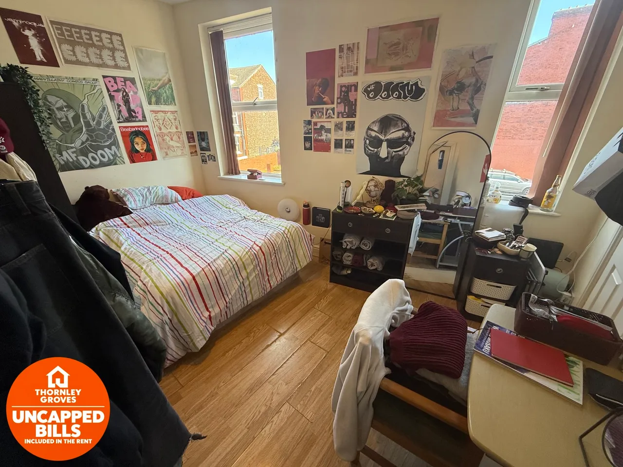 Booth Avenue, Manchester, M14, photo 10