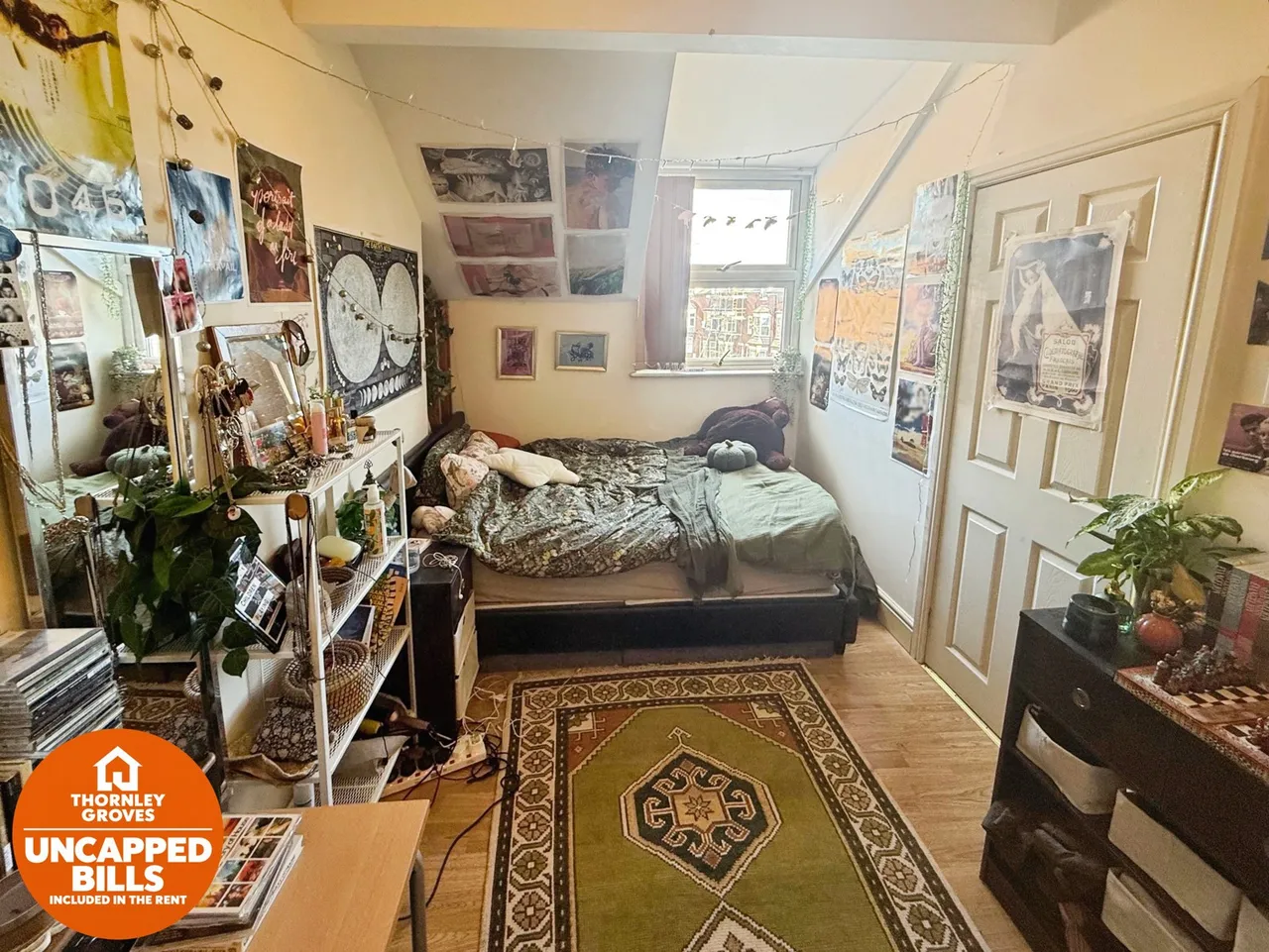 Booth Avenue, Manchester, M14, photo 17