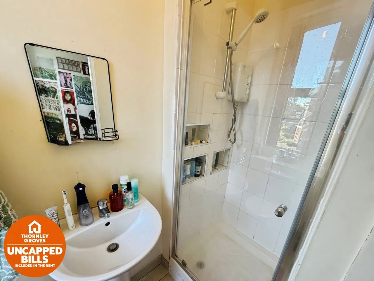Booth Avenue, Manchester, M14, photo 12