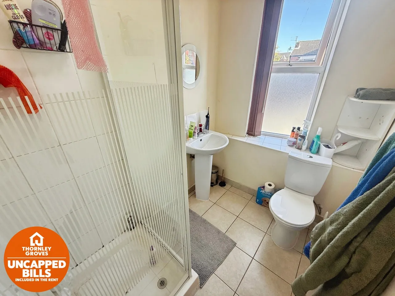 Booth Avenue, Manchester, M14, photo 14