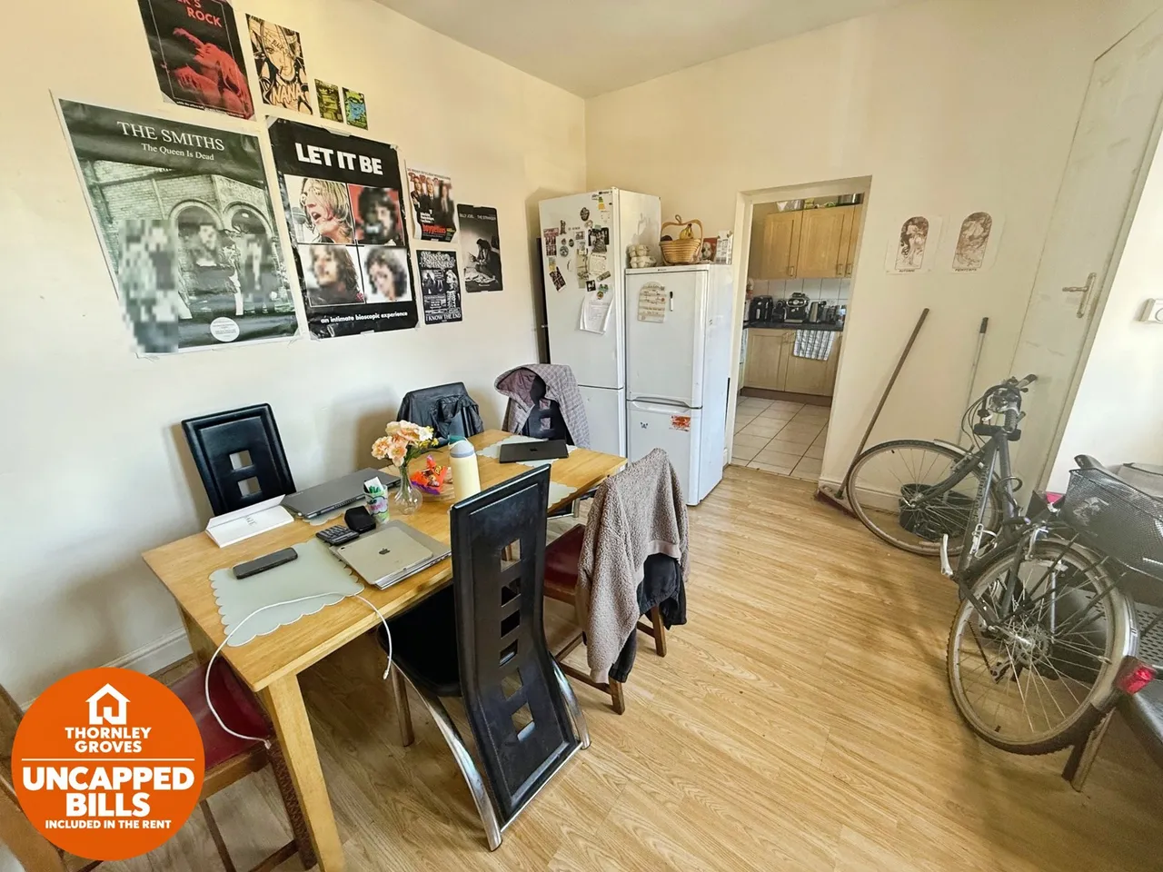 Booth Avenue, Manchester, M14, photo 3
