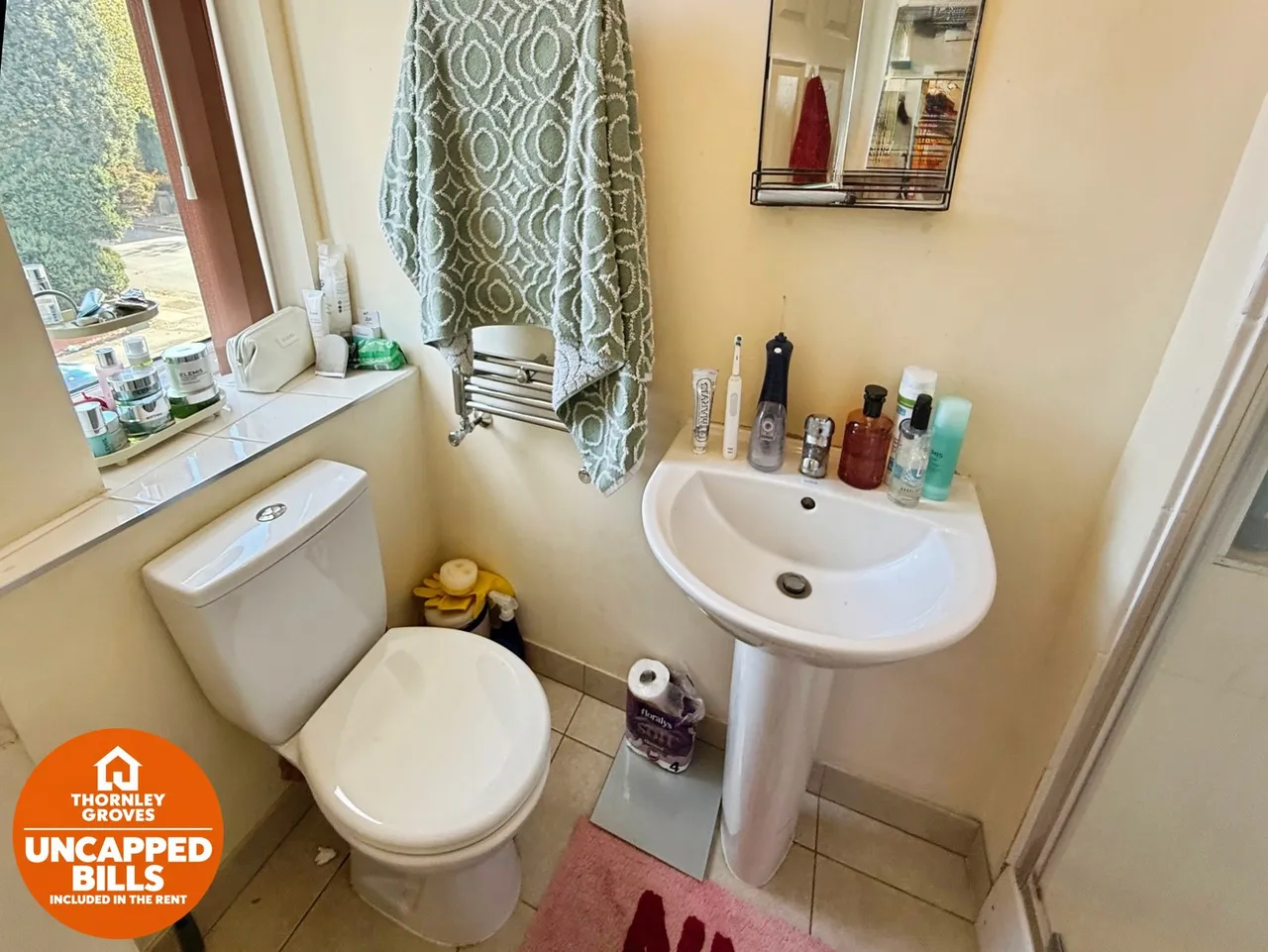 Booth Avenue, Manchester, M14, photo 11