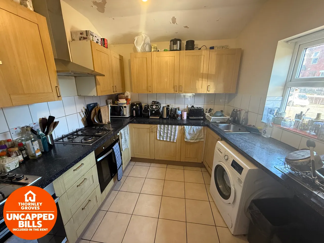 Booth Avenue, Manchester, M14, photo 4