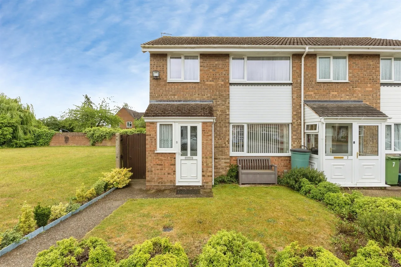 3 bed house for sale — Loxwood, Norwich