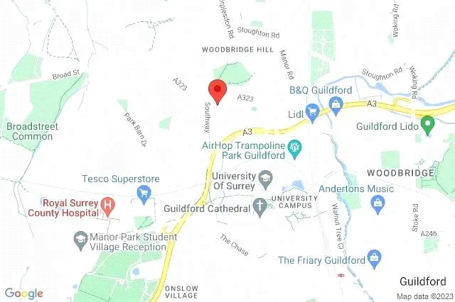 Beckingham Road, Guildford, GU2, photo 11