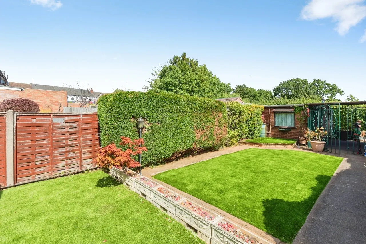 Beake Avenue, Holbrooks, Coventry, CV6, photo 19