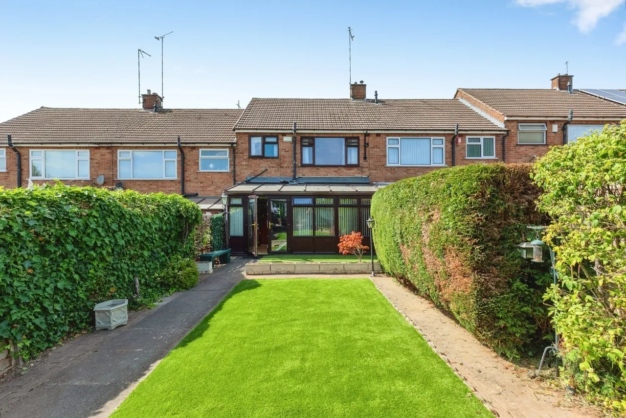 Beake Avenue, Holbrooks, Coventry, CV6, photo 18