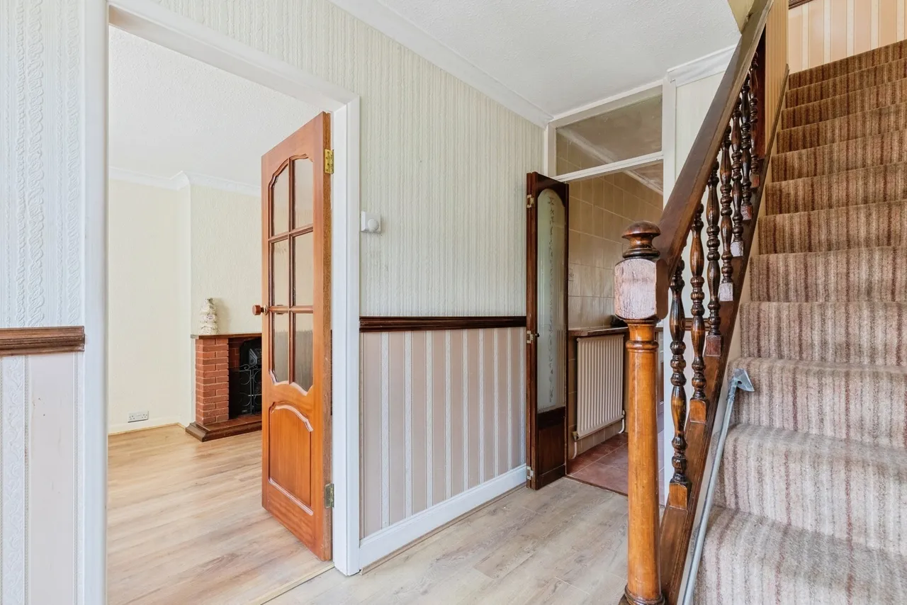 Beake Avenue, Holbrooks, Coventry, CV6, photo 7