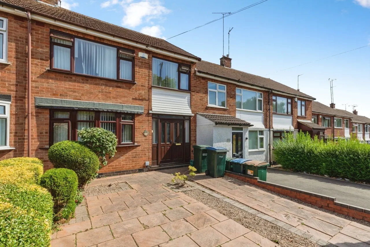 Beake Avenue, Holbrooks, Coventry, CV6, photo 20