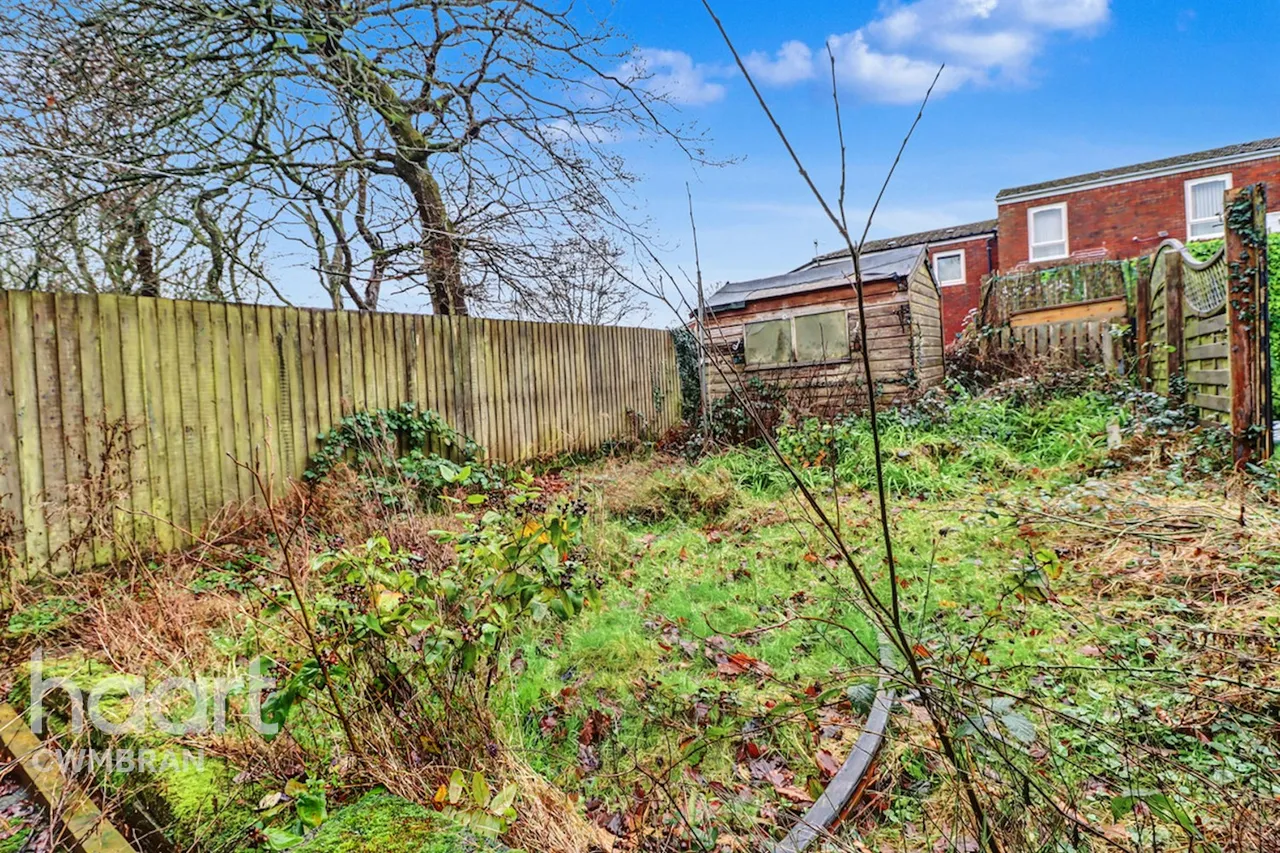 Snowdon Court, Cwmbran, NP44, photo 17