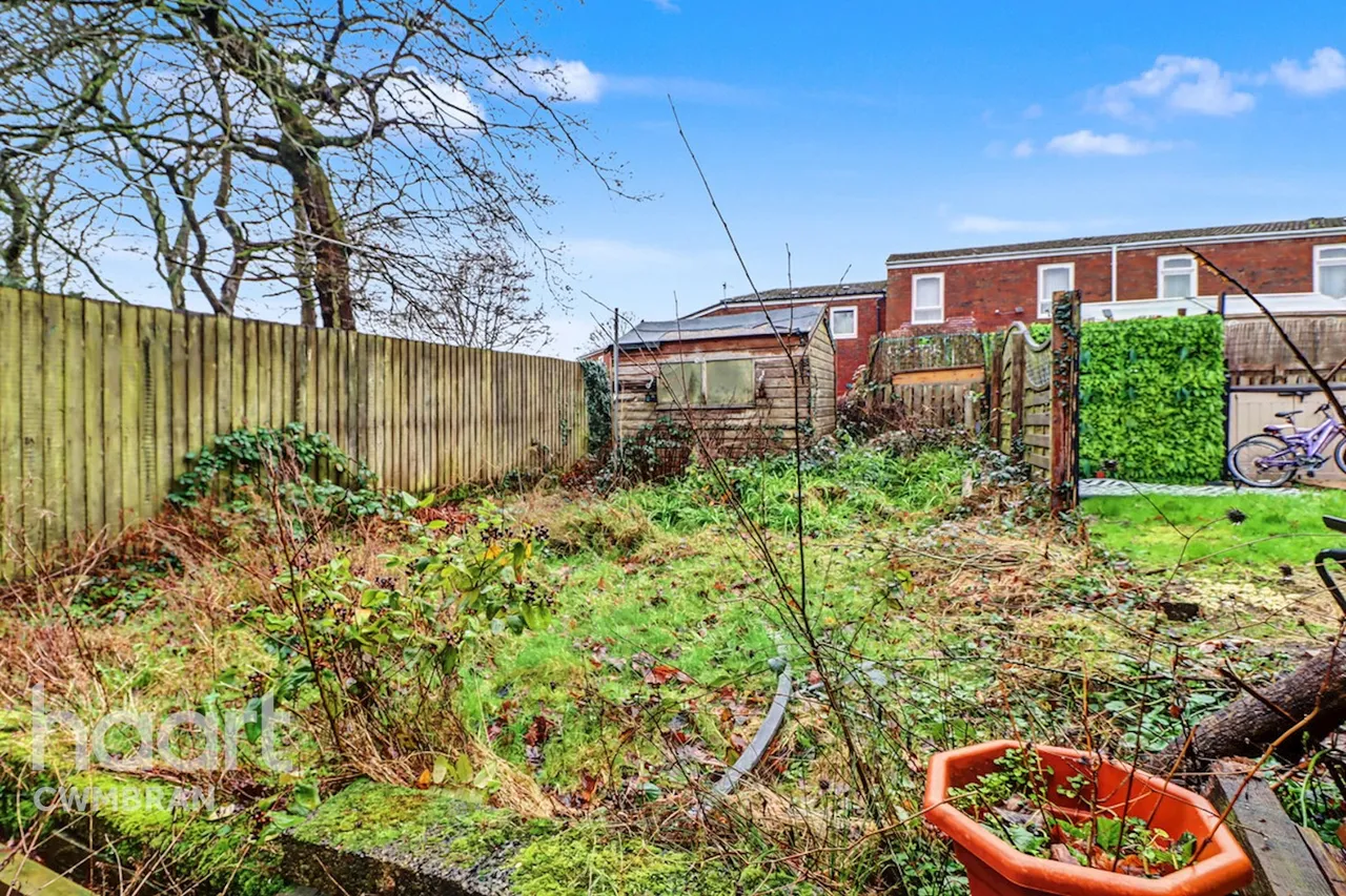 Snowdon Court, Cwmbran, NP44, photo 15