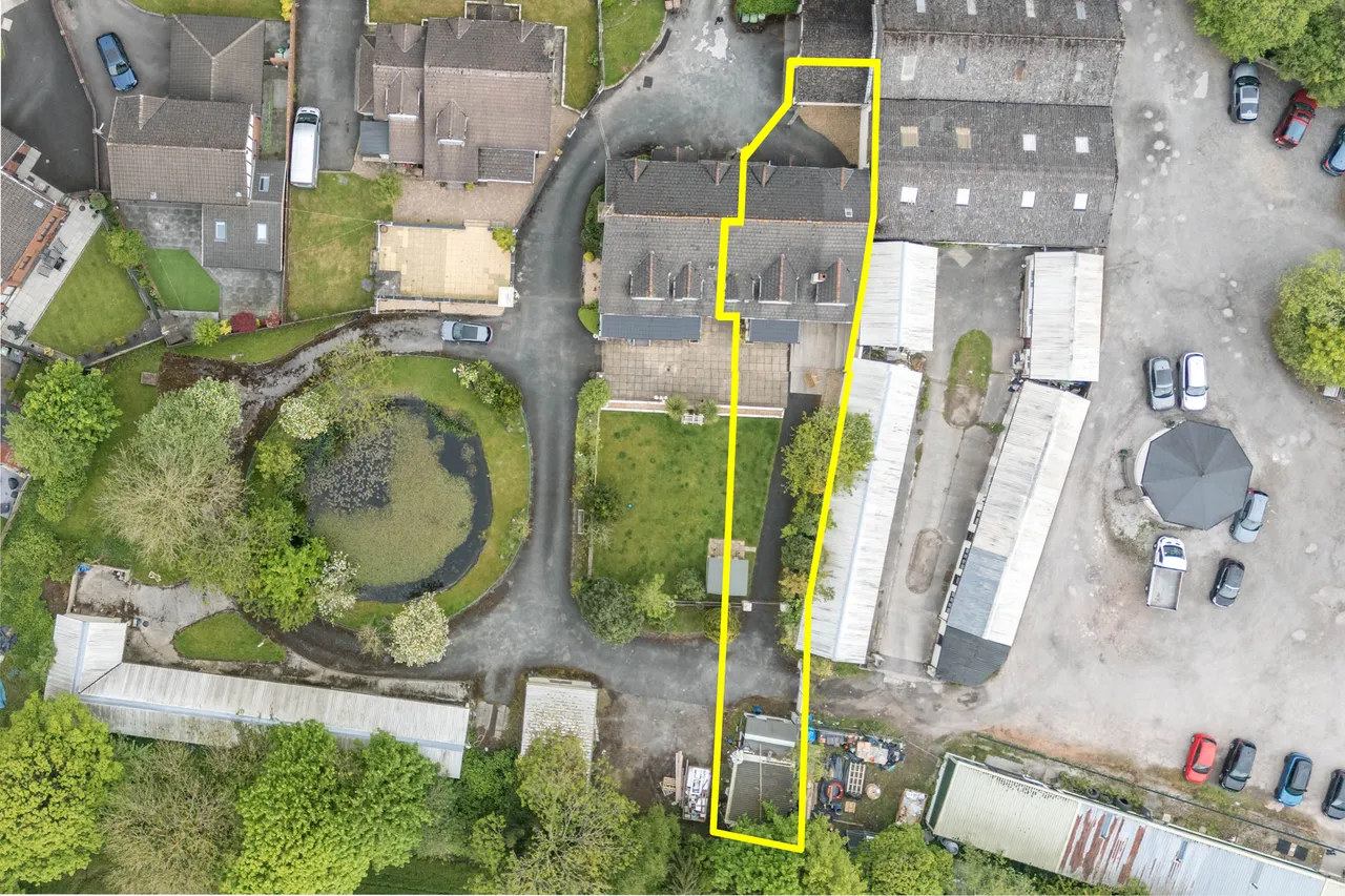 Carr Mill Road, Billinge, WN5, photo 6