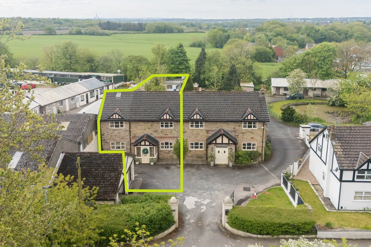 Carr Mill Road, Billinge, WN5, photo 24