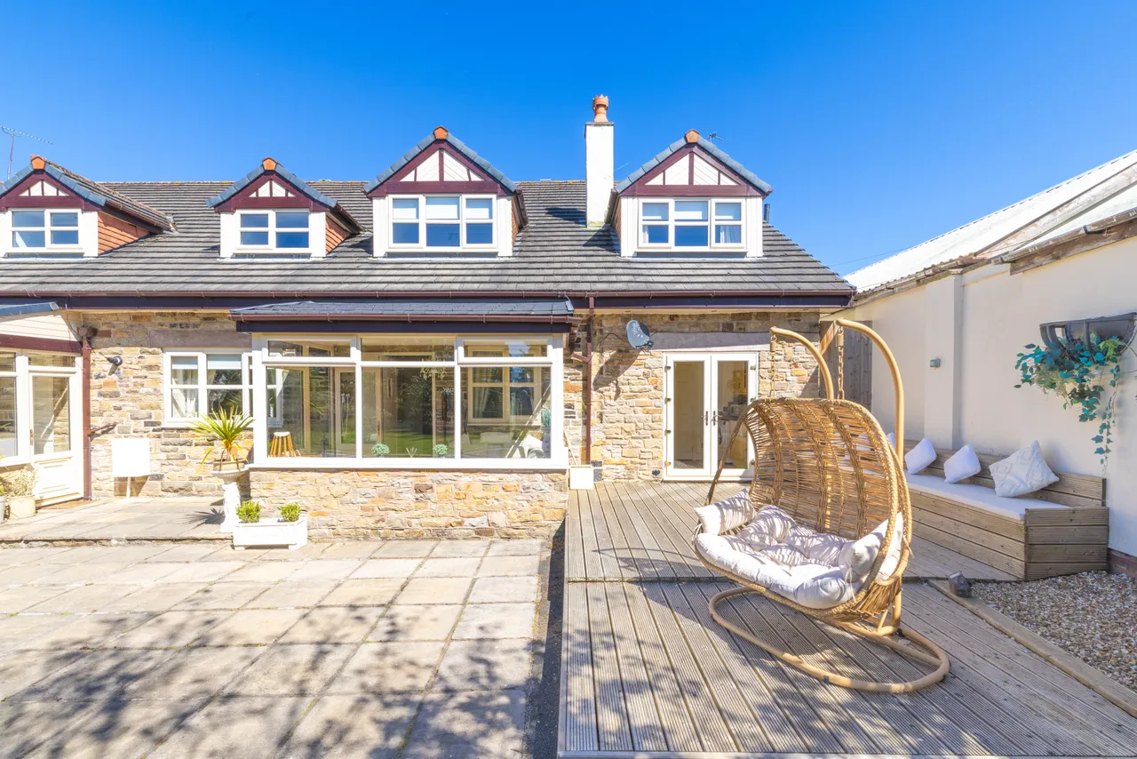 Carr Mill Road, Billinge, WN5, photo 18