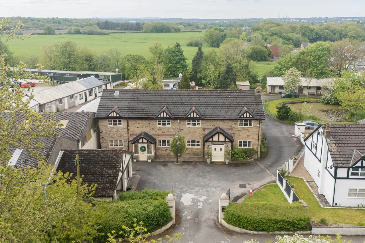 Carr Mill Road, Billinge, WN5, photo 21